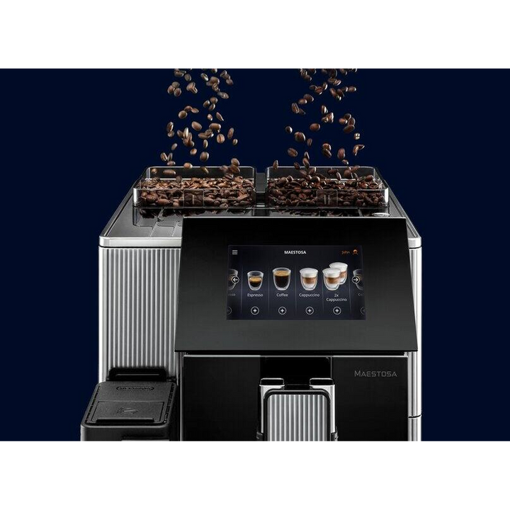 DeLonghi Maestosa Espresso Machine