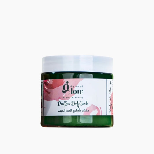 Dead Sea Body Scrub 250 g
