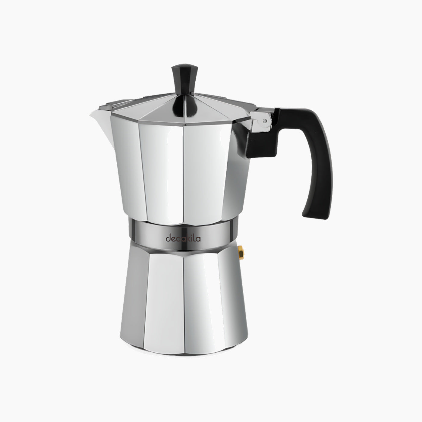 Decakila Moka Coffee Pot Decakila Moka Coffee Pot