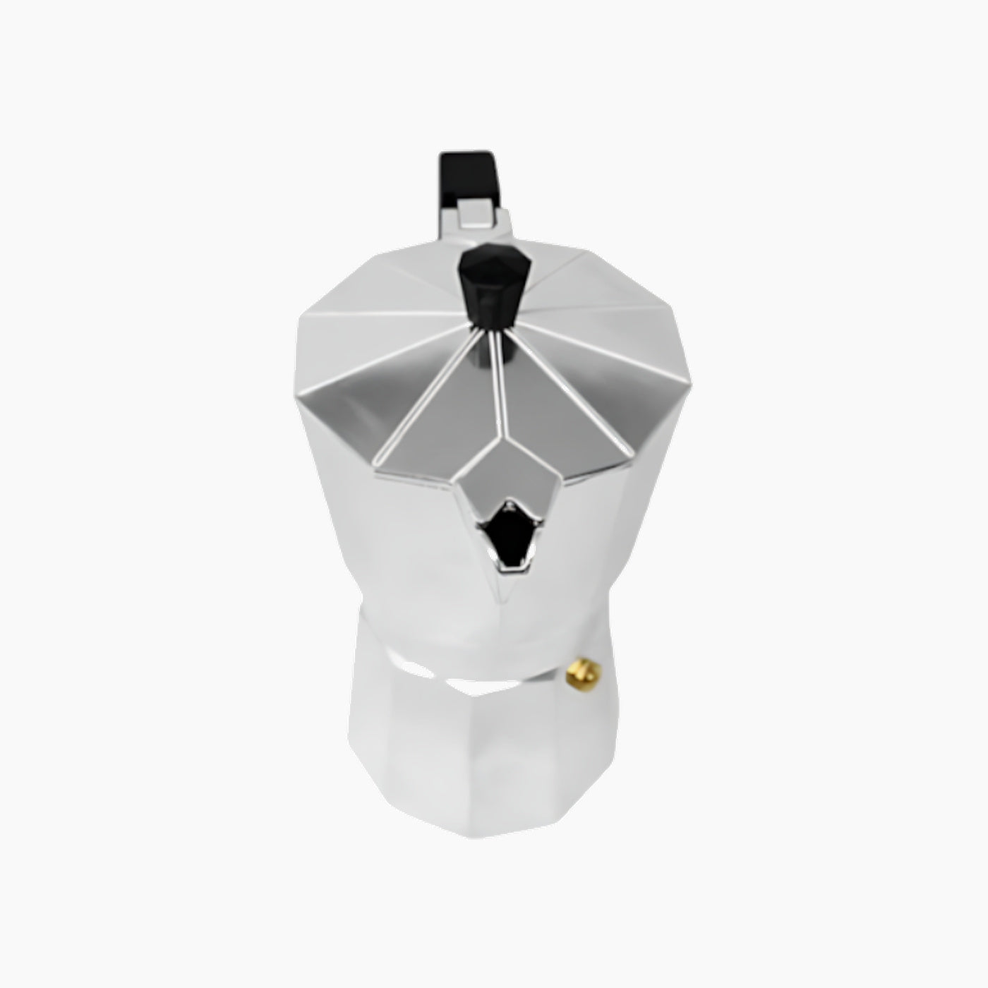 Decakila Moka Coffee Pot Decakila Moka Coffee Pot