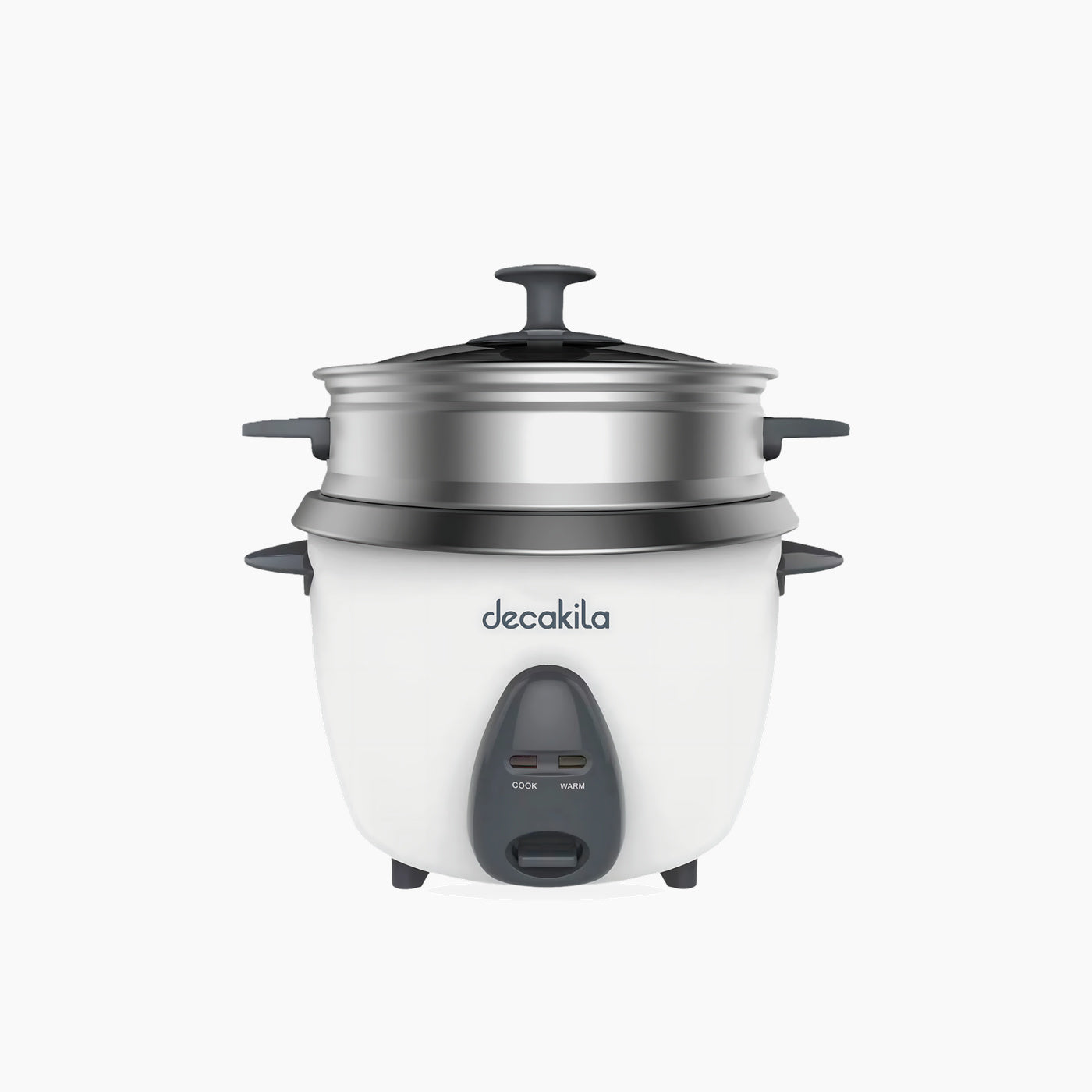 Decakila Decakela Rice Cooker 1.8L | 700W Decakila Decakela Rice Cooker 1.8L | 700W