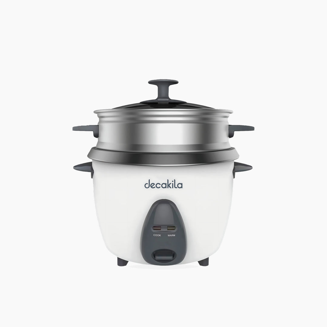 Decakila  Decakela Rice Cooker 1.8L | 700W