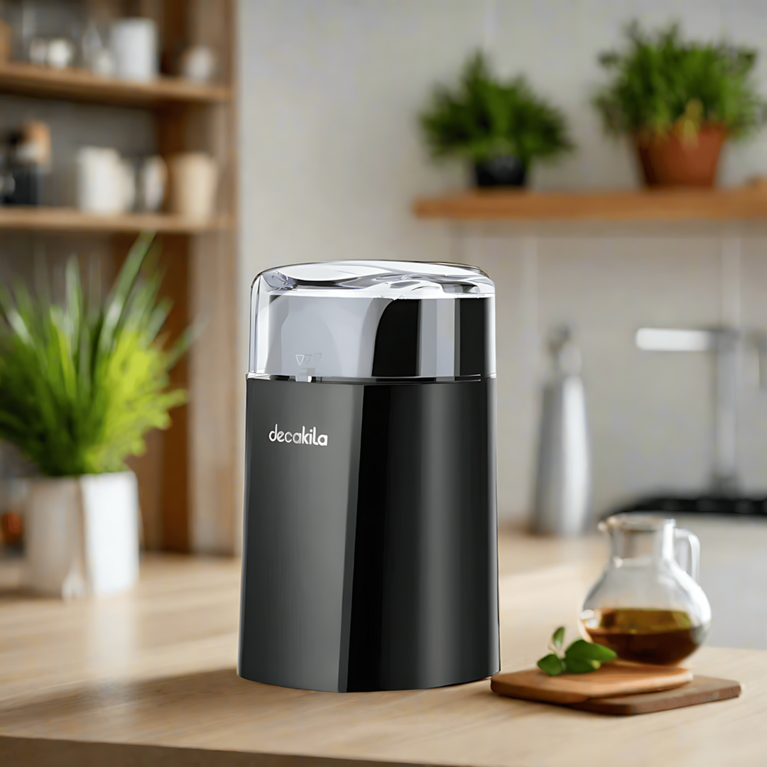 Decakila 150W coffee grinder with 70g capacity