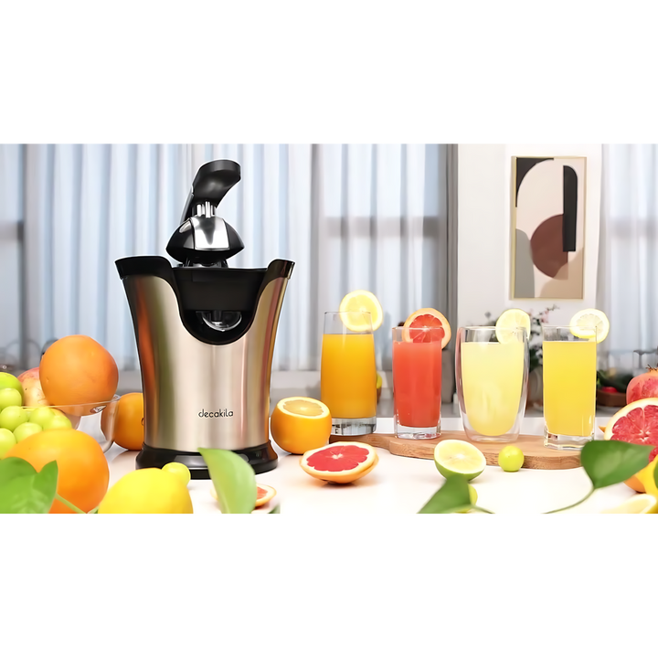 Decakila Citrus juicer 160W