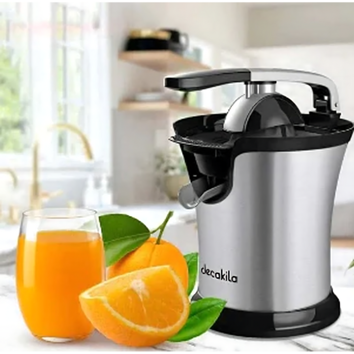 Decakila Citrus juicer 160W