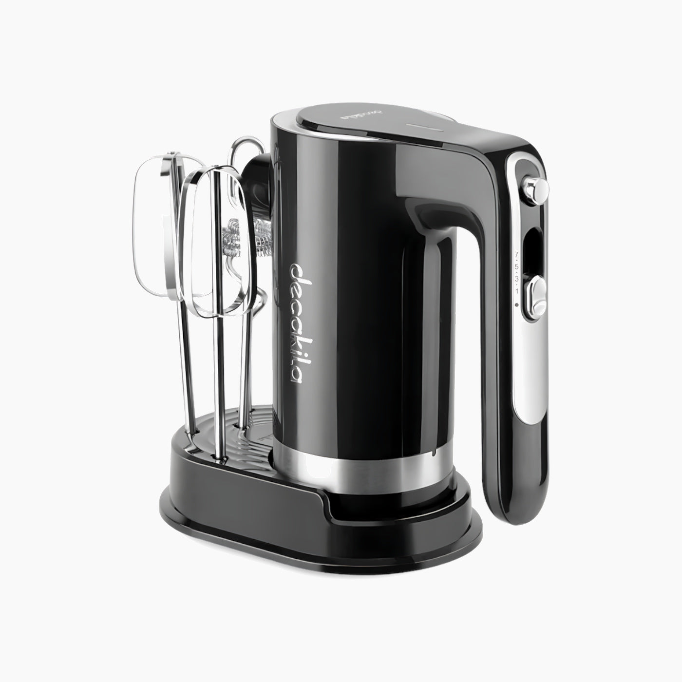 Decakila Cordless hand mixer