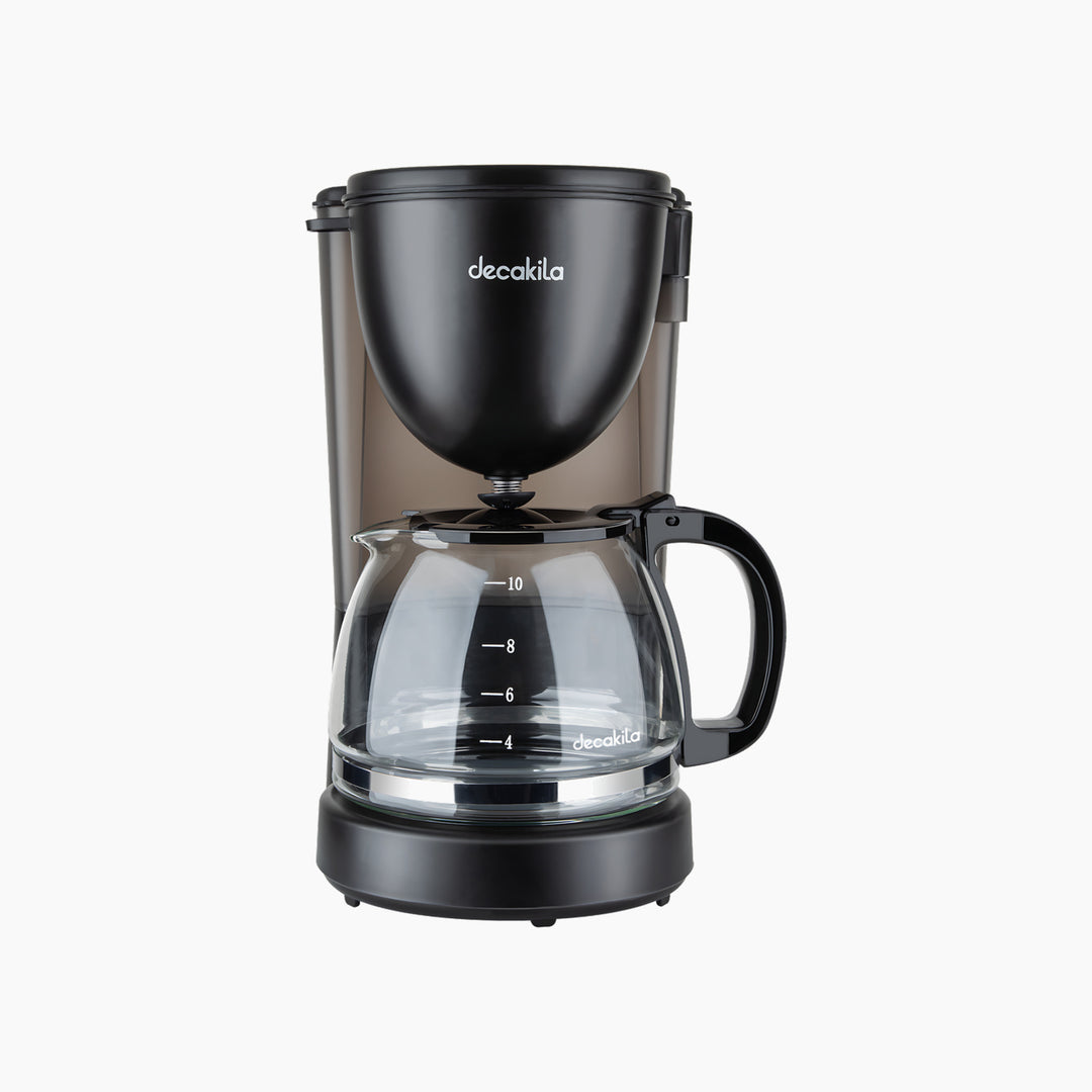 Decakila Drip American Coffee Maker 1.25L