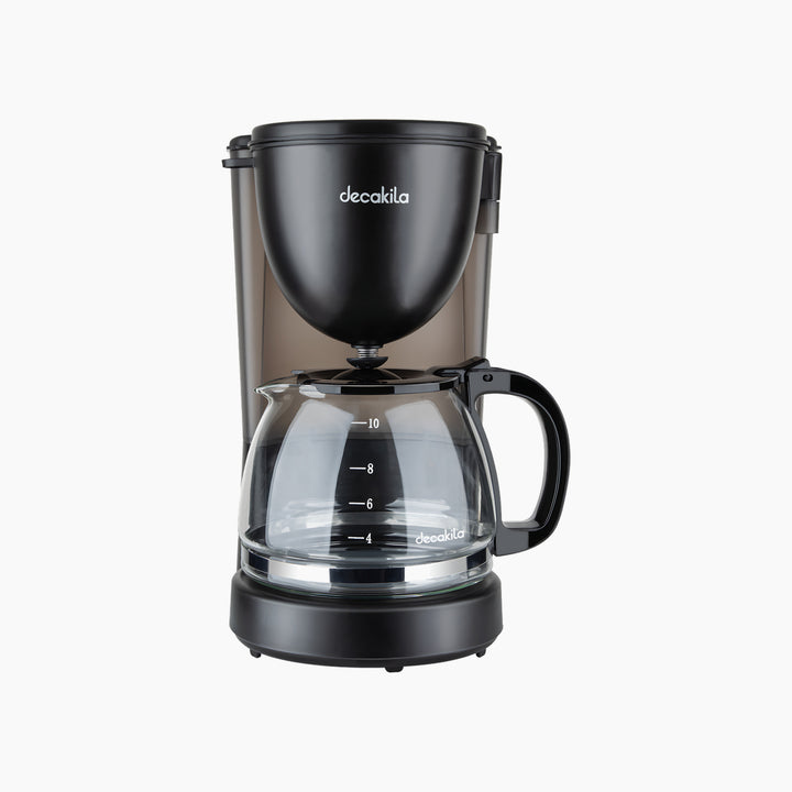 Decakila Drip American Coffee Maker 1.25L