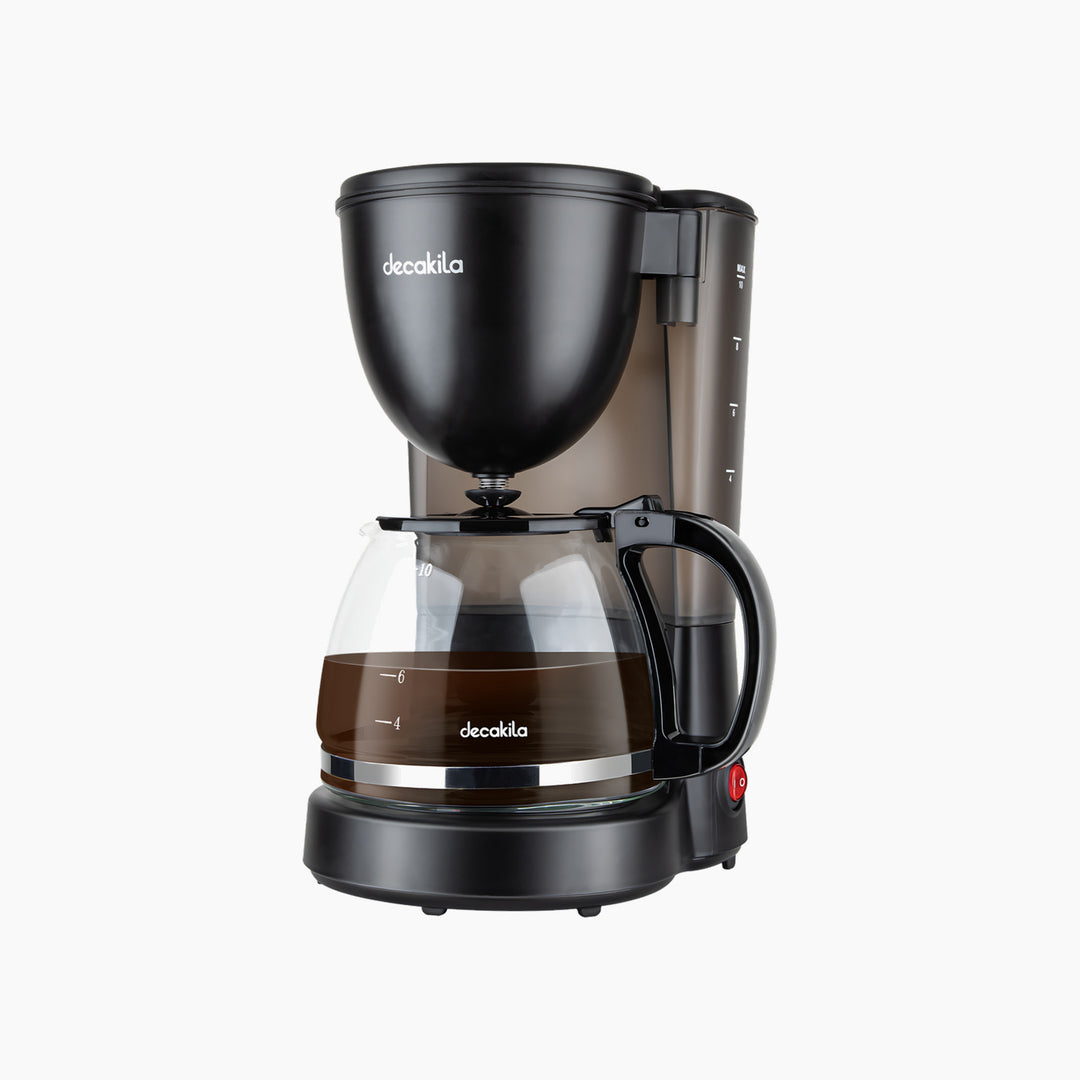 Decakila Drip American Coffee Maker 1.25L