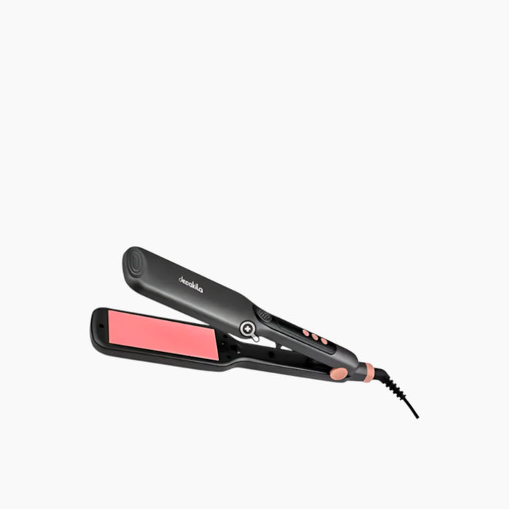 Decakila Elegant 61W Hair Straightener - HUNA