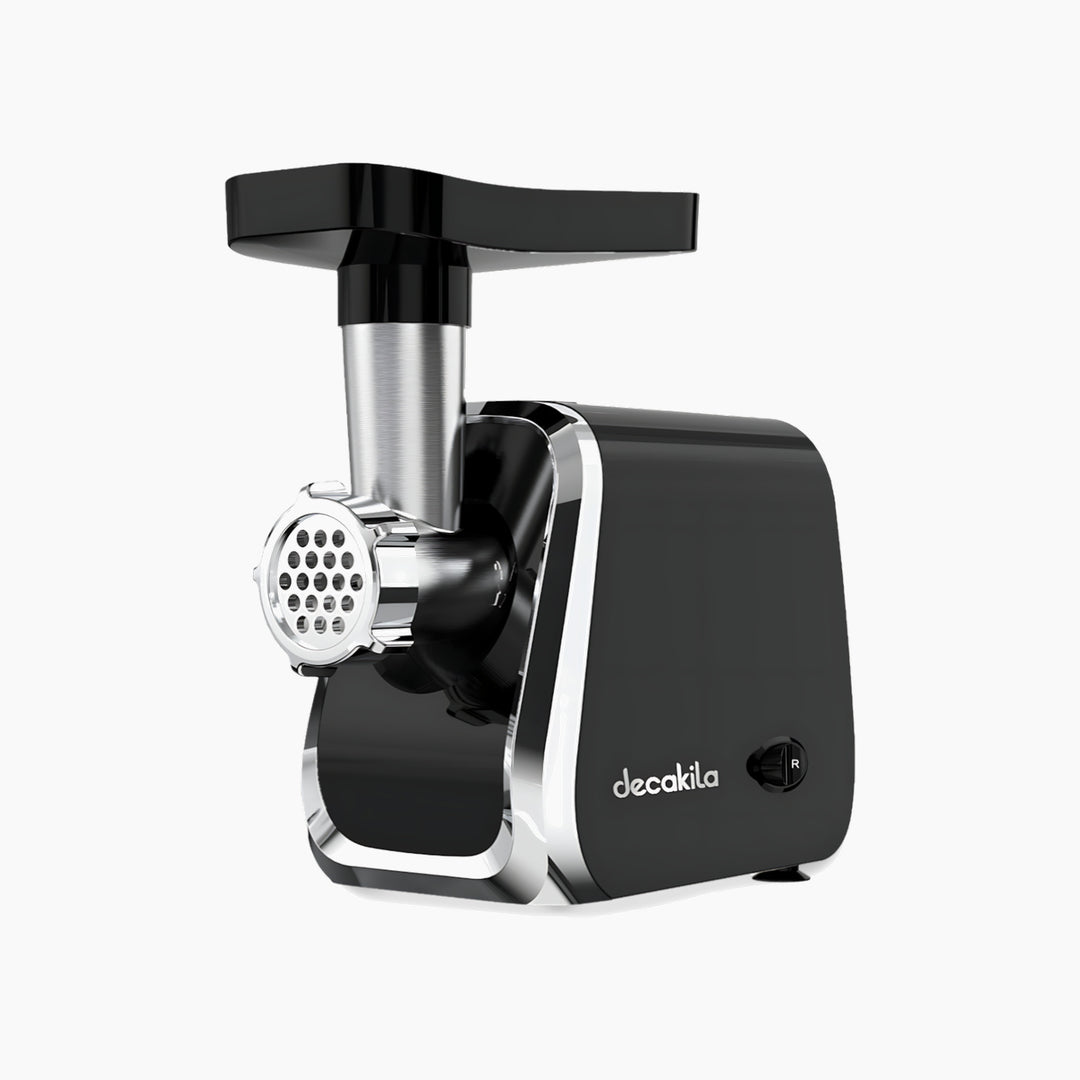 Decakila 600W meat grinder with forward and reverse rotation