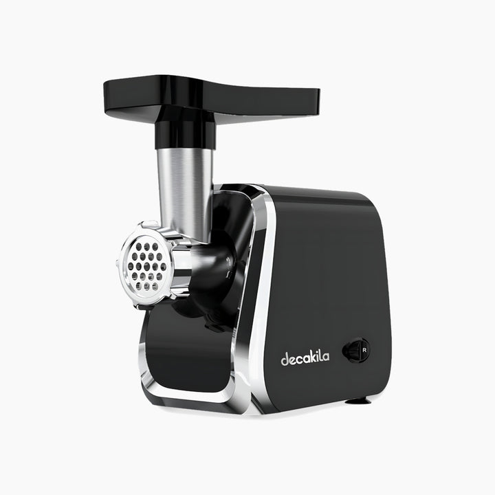 Decakila 600W meat grinder with forward and reverse rotation