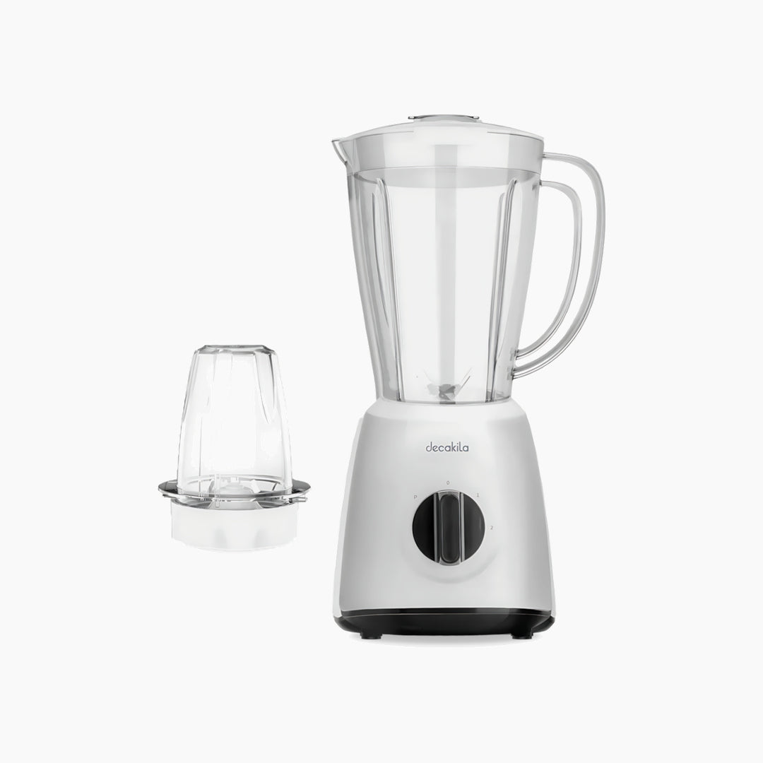 Decakila 1.5L stand blender with 400W motor