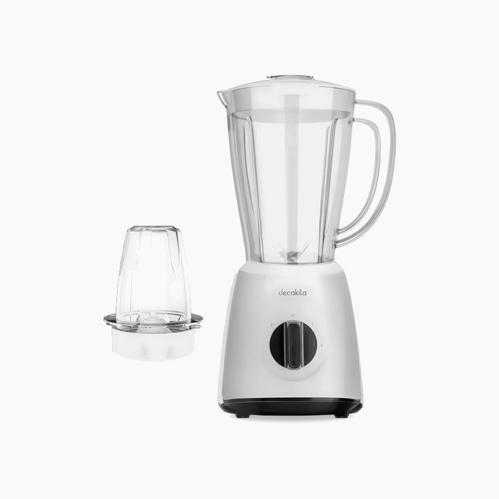 Decakila 1.5L stand blender with 400W motor