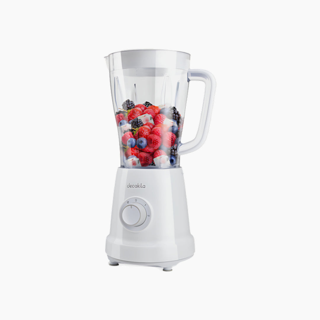 Decakila 1.5L stand blender with 500W motor