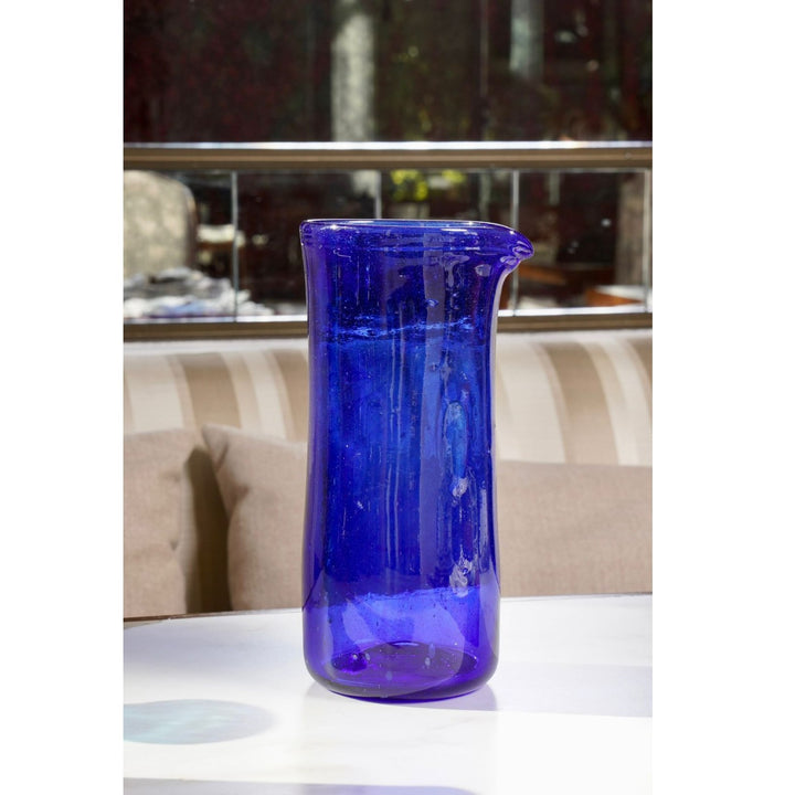 BH Living Recycled Handmade Decanter
