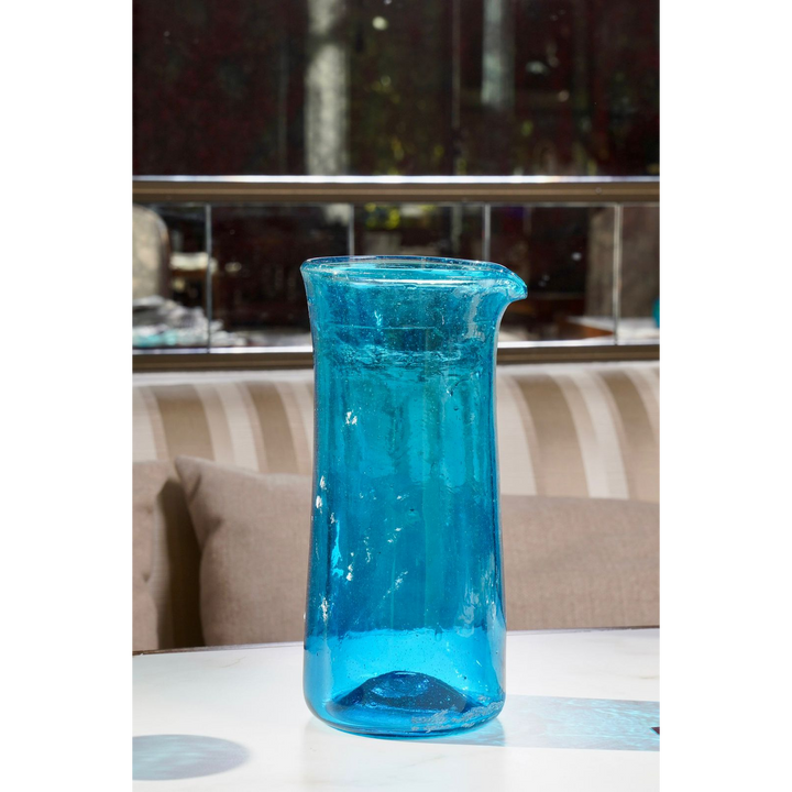 BH Living Recycled Handmade Decanter