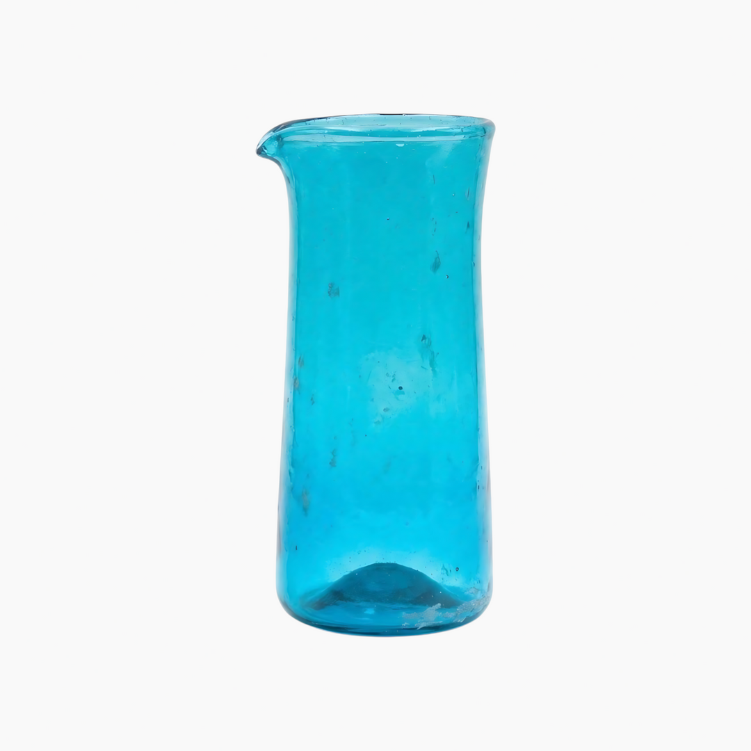 BH Living Recycled Handmade Decanter