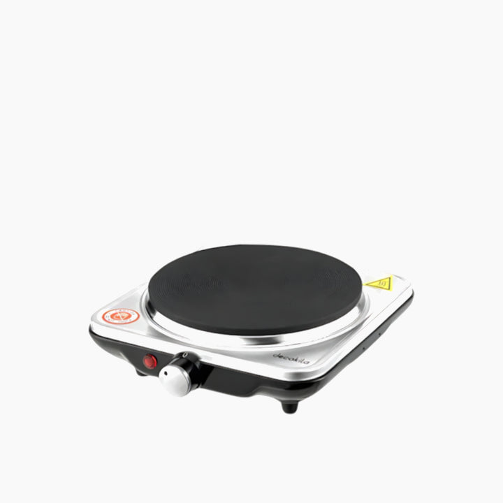 Decakila  Decela 1500W Single Burner Gas Cooker