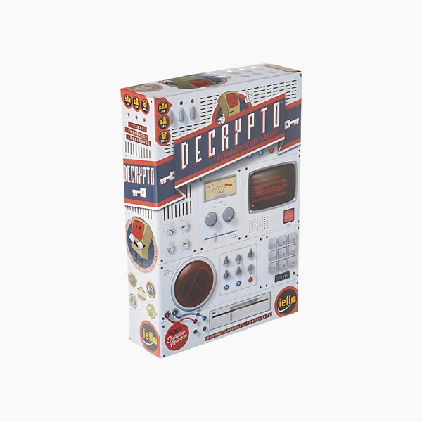 Decrypto