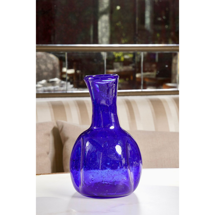 BH Living Recycled Tilted Vase