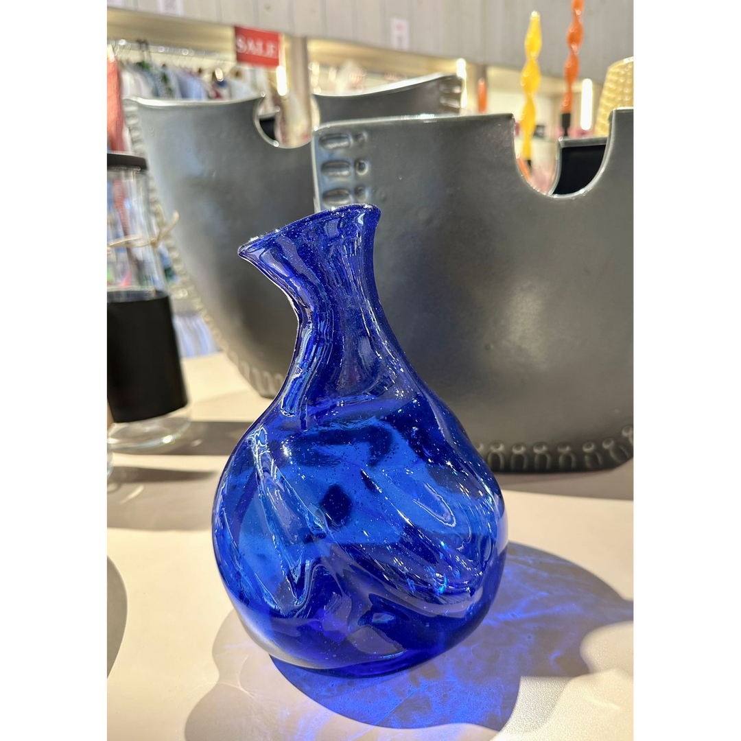 BH Living Recycled Tilted Vase