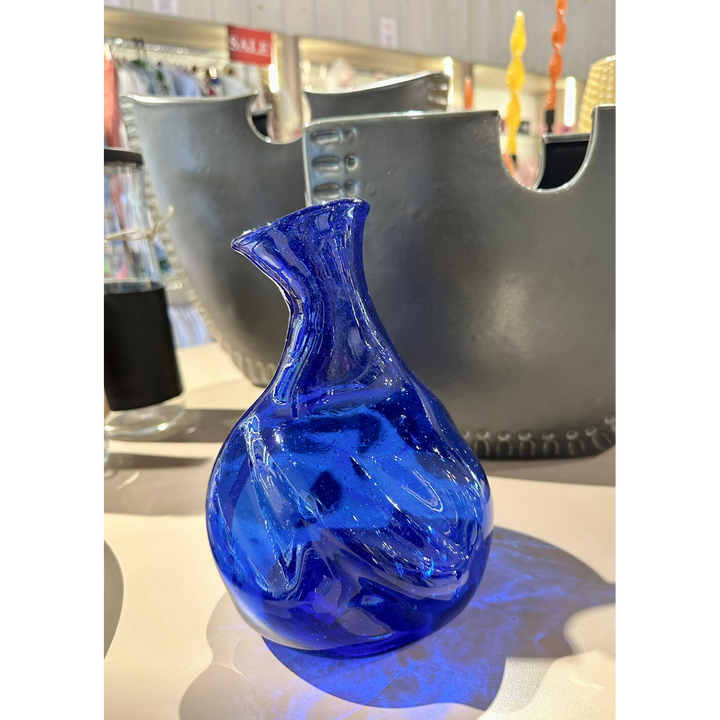 BH Living Recycled Tilted Vase