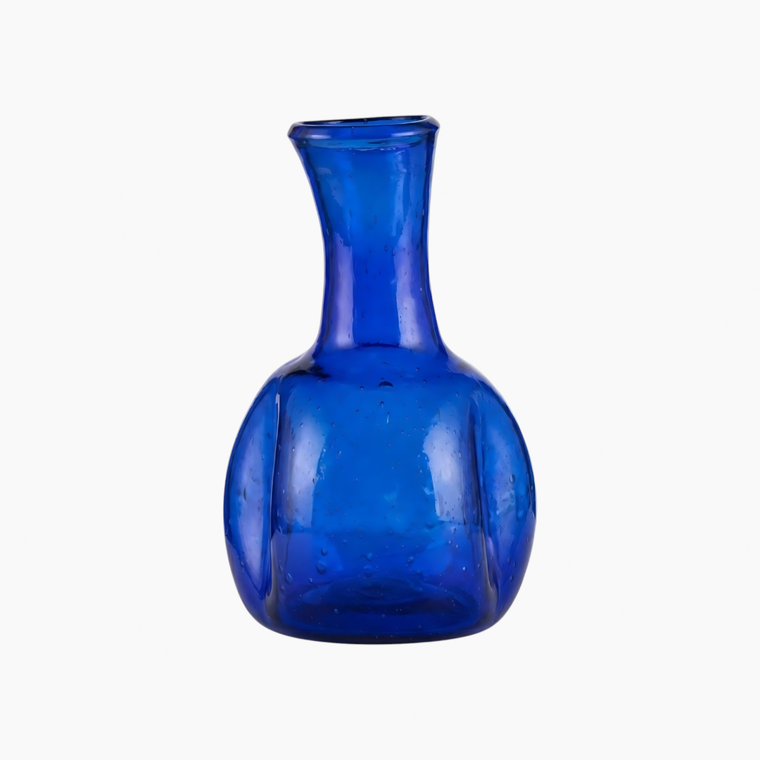 BH Living Recycled Tilted Vase