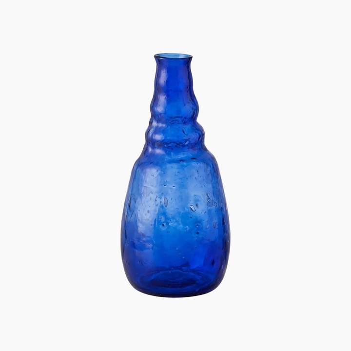 BH Home مزهرية معاد تدويرها
