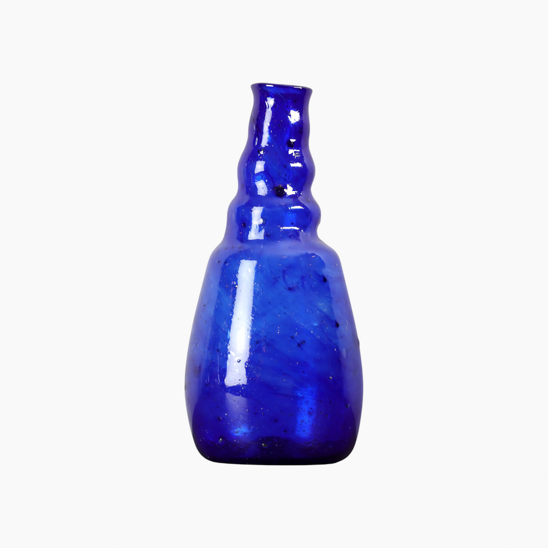 BH Home مزهرية معاد تدويرها