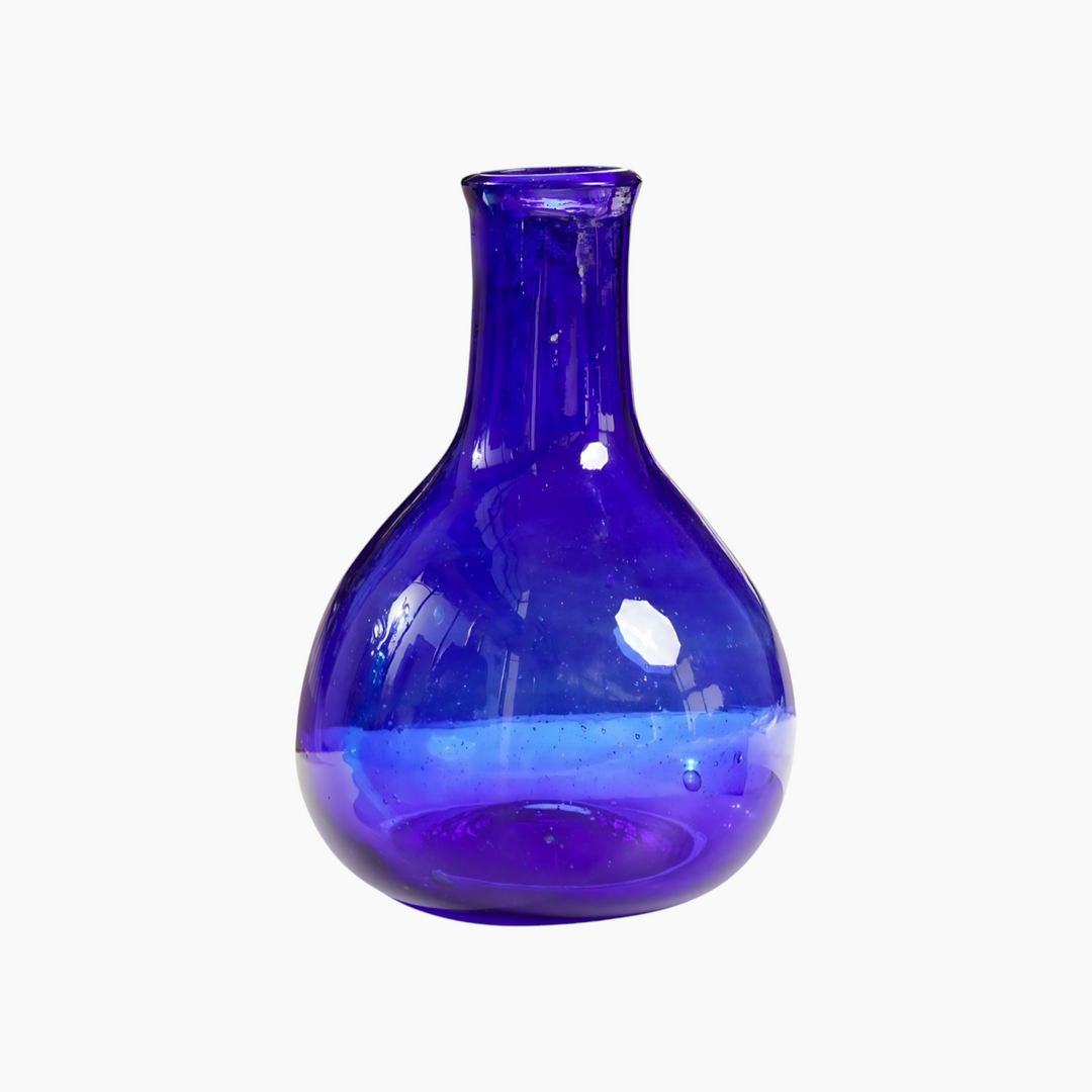 BH Living Recycled Handmade Vase