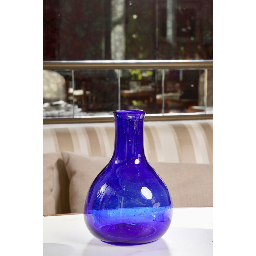 BH Living Recycled Handmade Vase