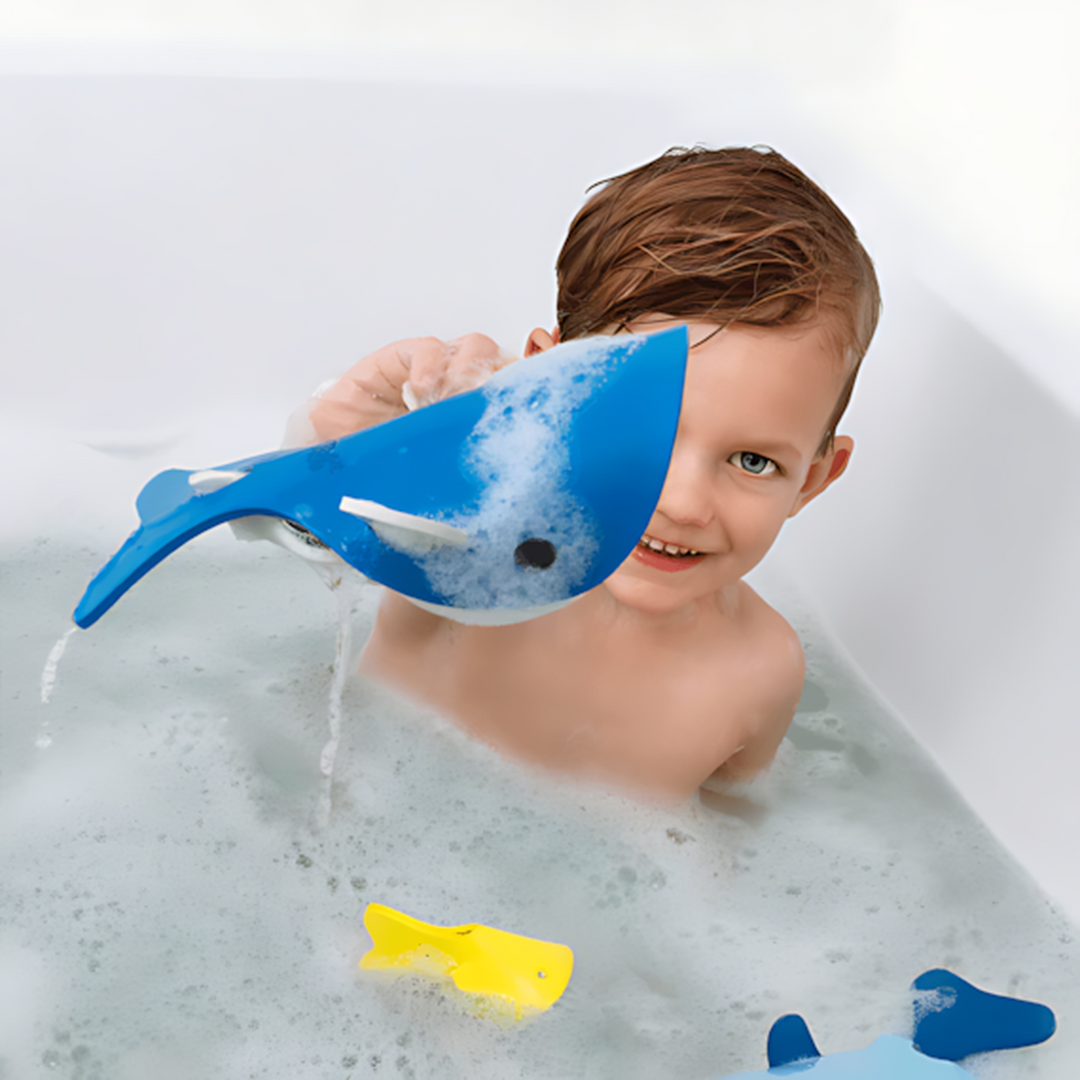 Quut Deep Sea Whales