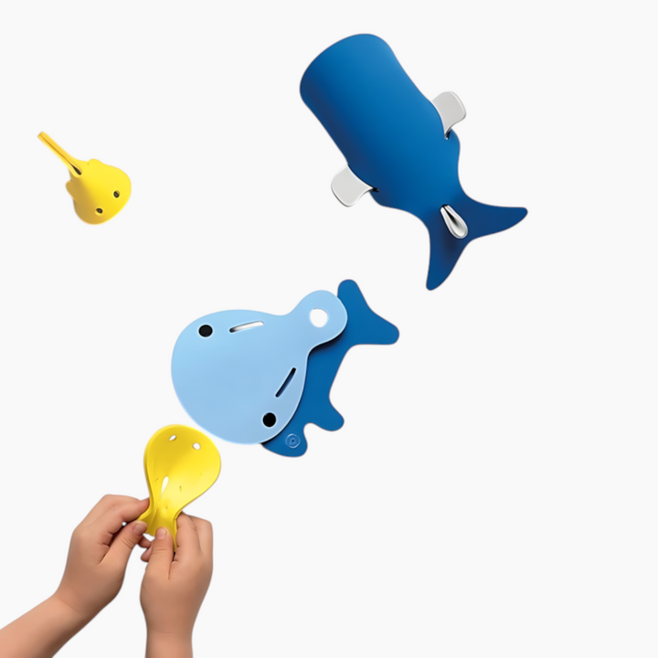 Quut Deep Sea Whales