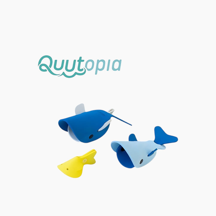 Quut Deep Sea Whales