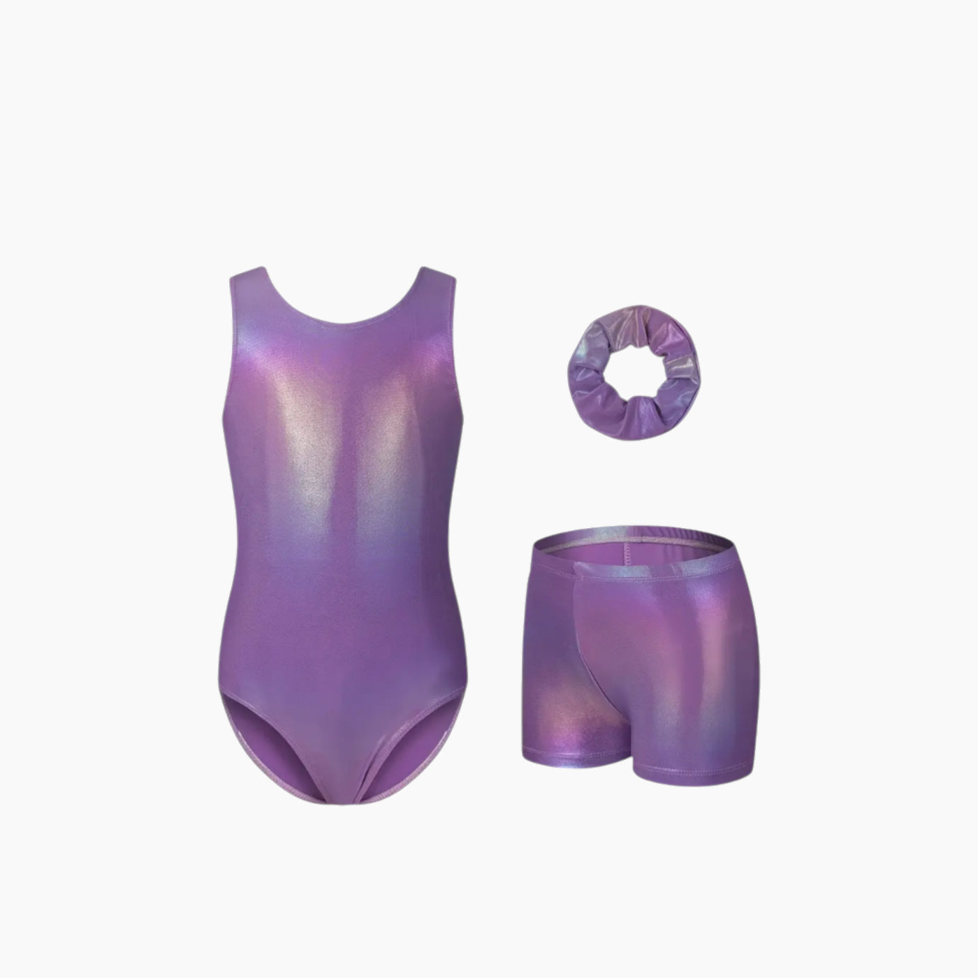 Gymnastics Set Gymnastics Set