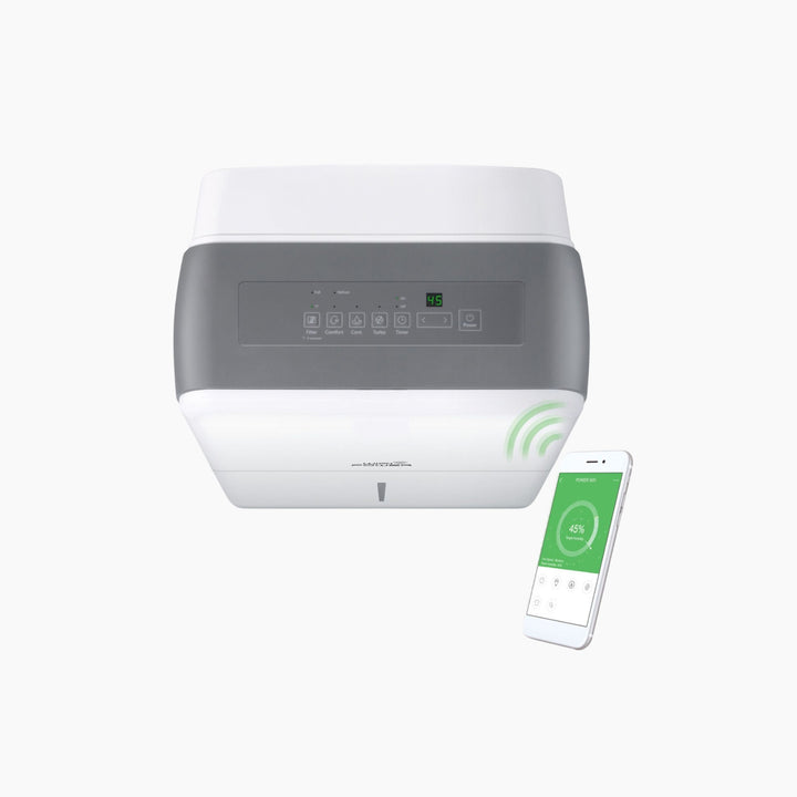 Electra Dehumidifier, 35L