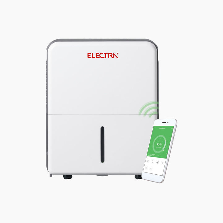 Electra Dehumidifier, 35L