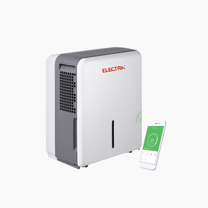 Electra Dehumidifier, 35L
