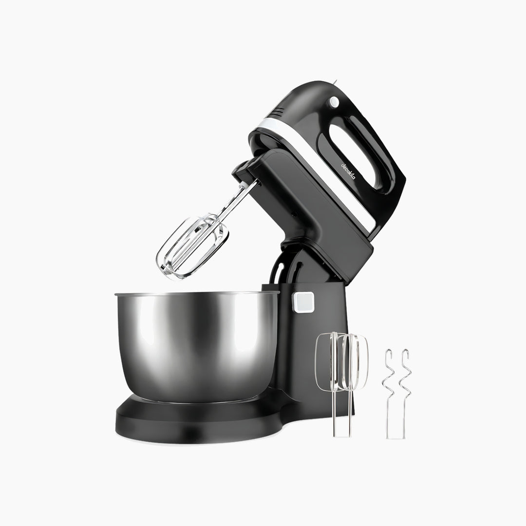 Decakila 3.5L 250W mixer with dough bowl