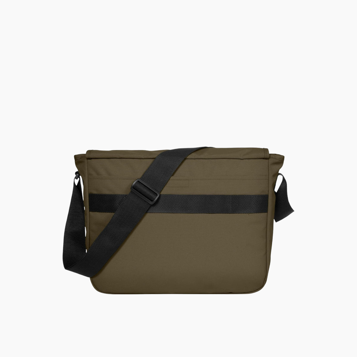 Eastpak Delegate bag in green tones
