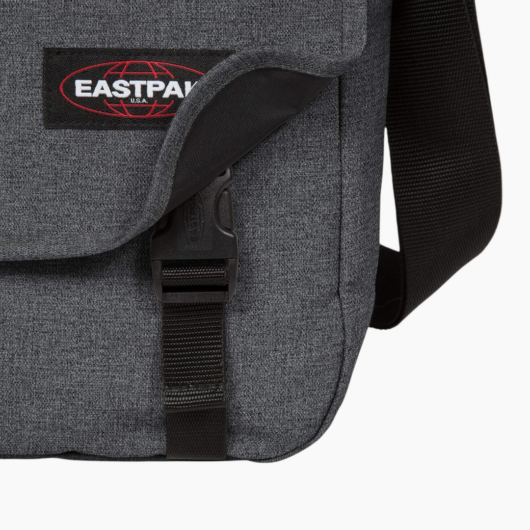 Eastpak Delegate Denim Tones messenger bag