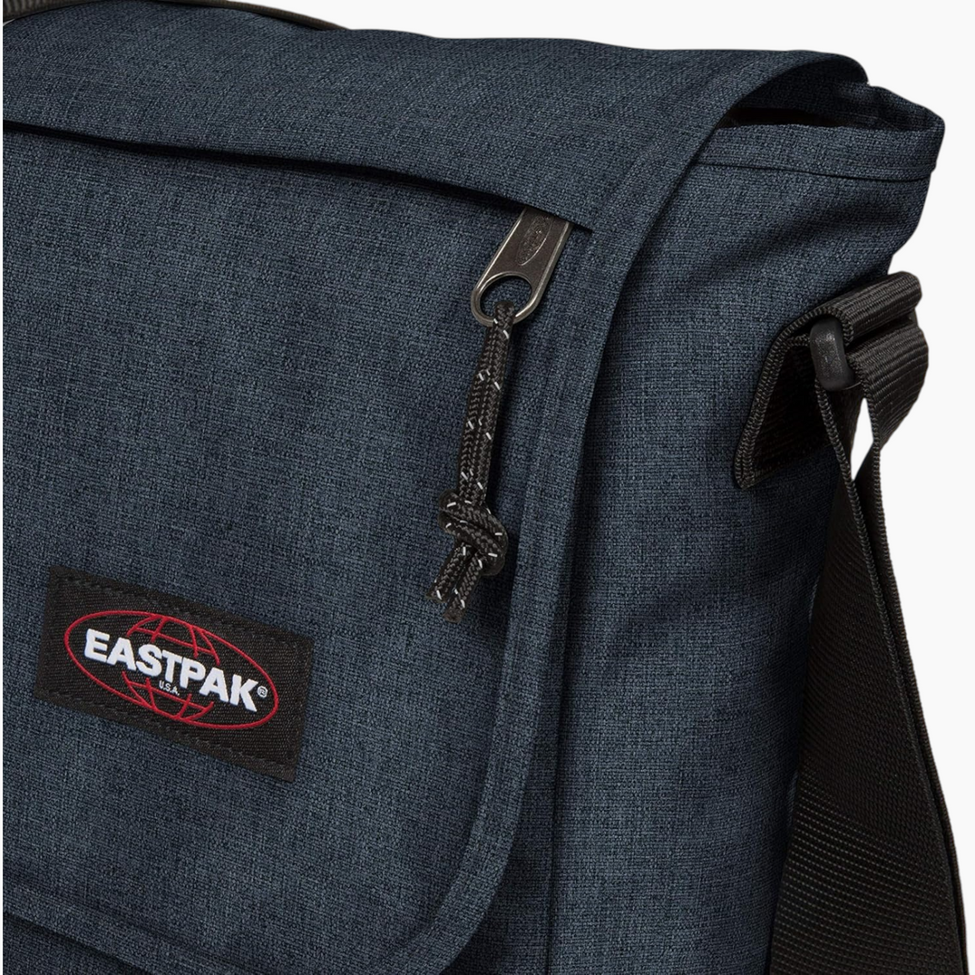 Eastpak Delegate messenger bag