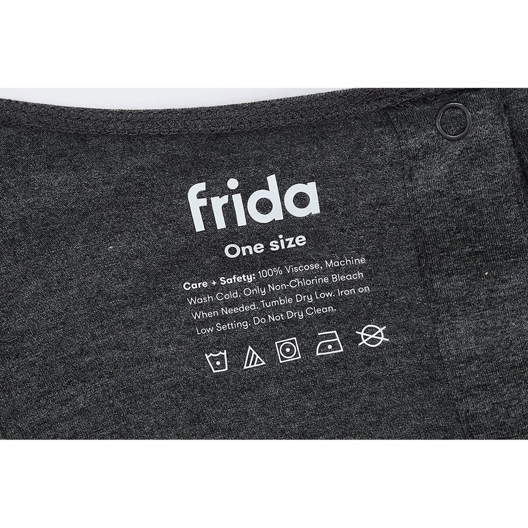 FridaMom Delivery And Nursing Gown