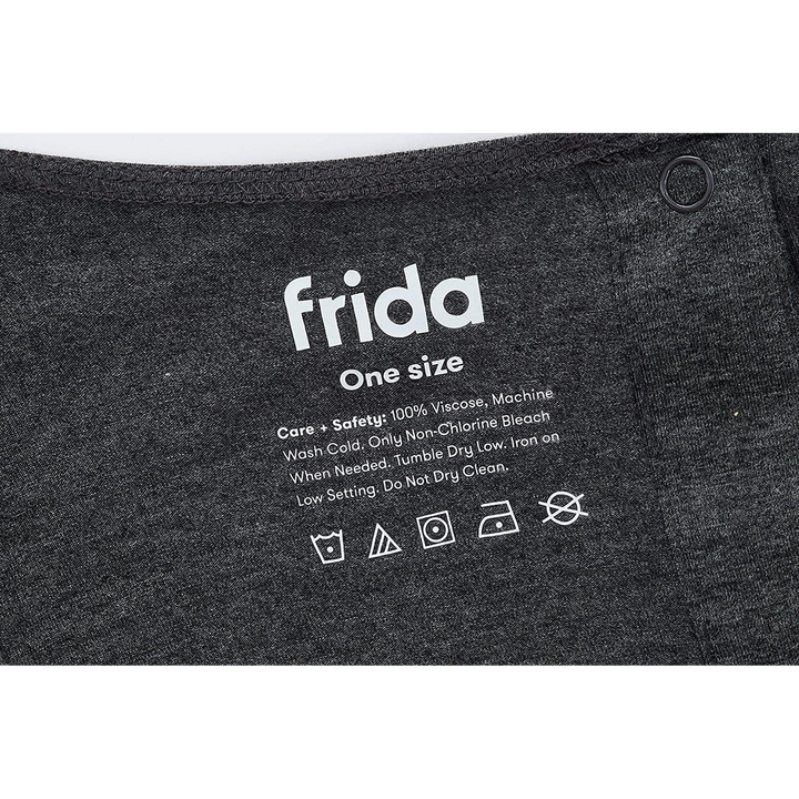 FridaMom Delivery And Nursing Gown