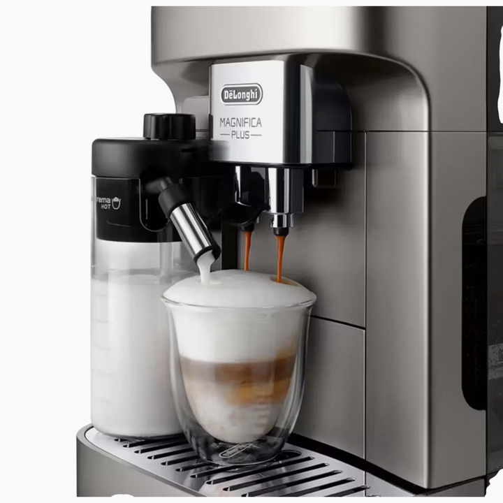 Delonghi Espresso Machine Magnifica - 1.8 L