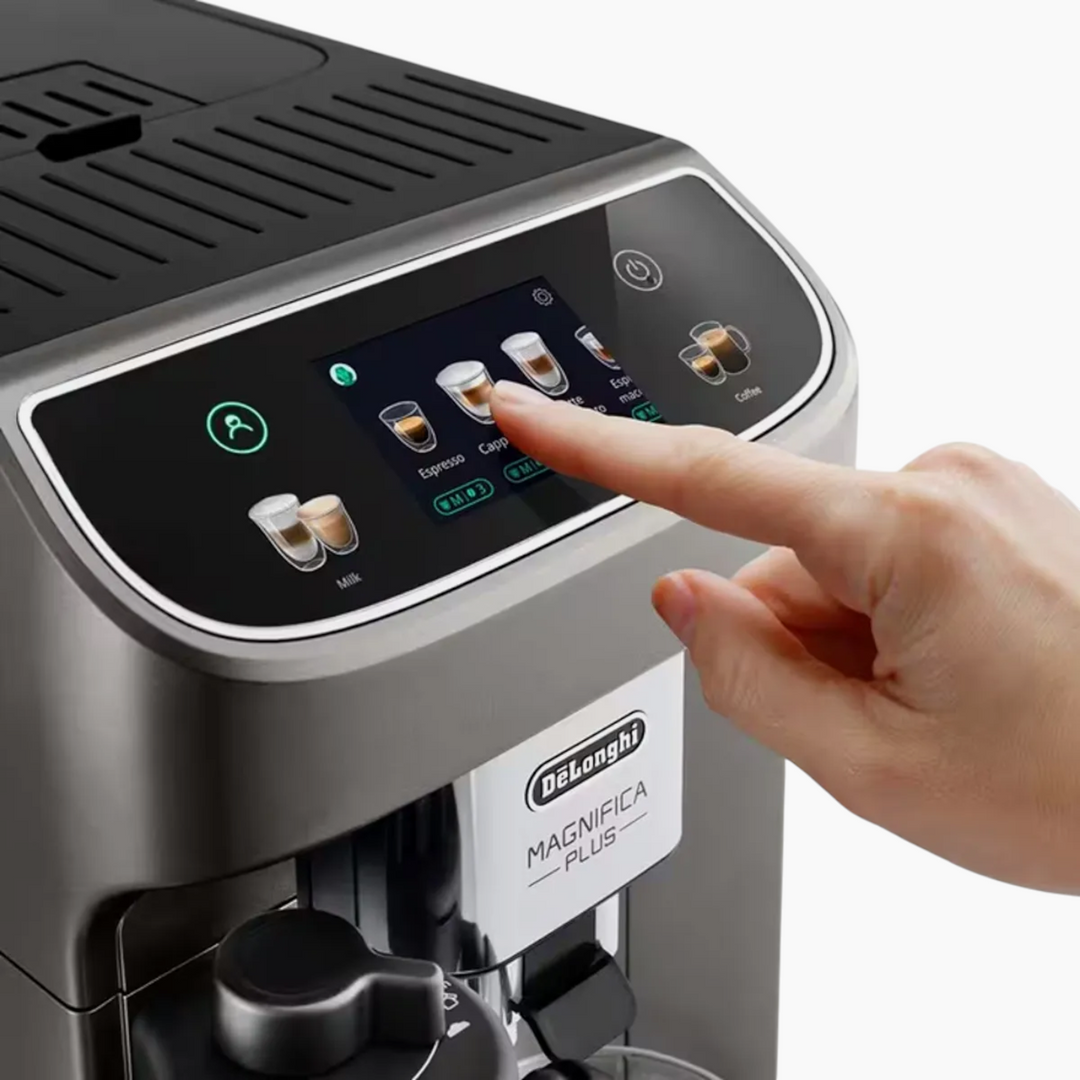 Delonghi Espresso Machine Magnifica - 1.8 L