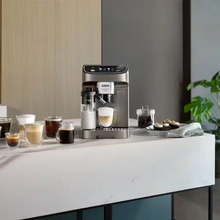 Delonghi Espresso Machine Magnifica - 1.8 L
