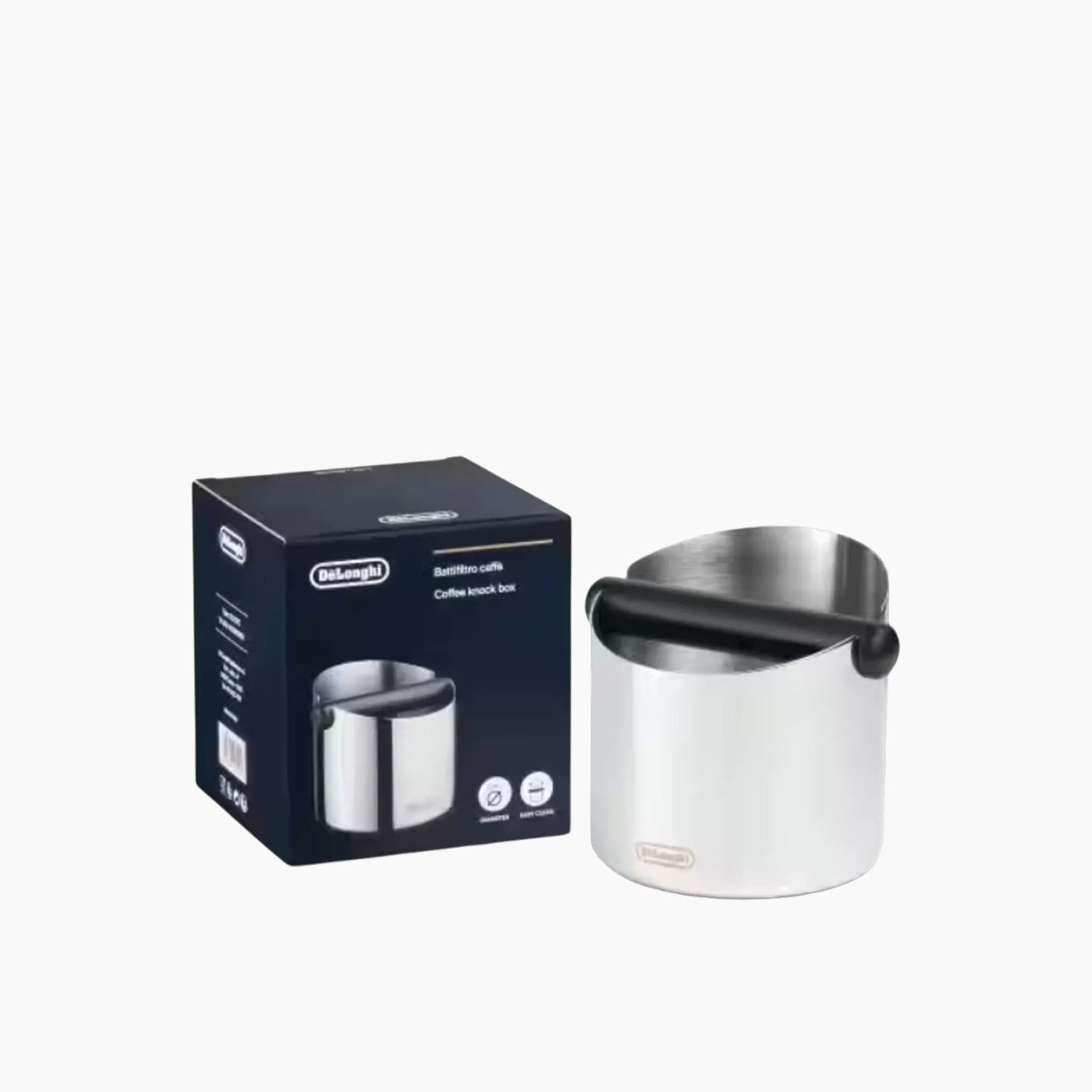 Delonghi Domestic Knock Box Delonghi Domestic Knock Box