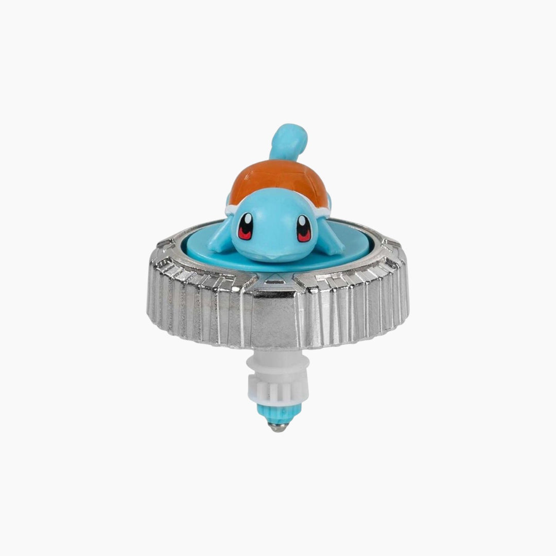 Jazwares Pokemon Battle Spinner Deluxe Arena Set